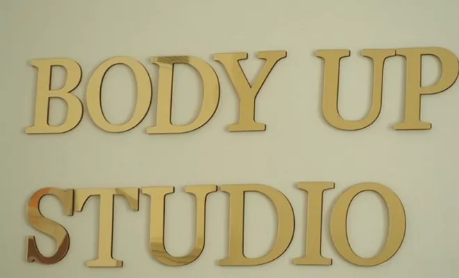 Bilan et Diagnostic, Nice, BODYUP STUDIO